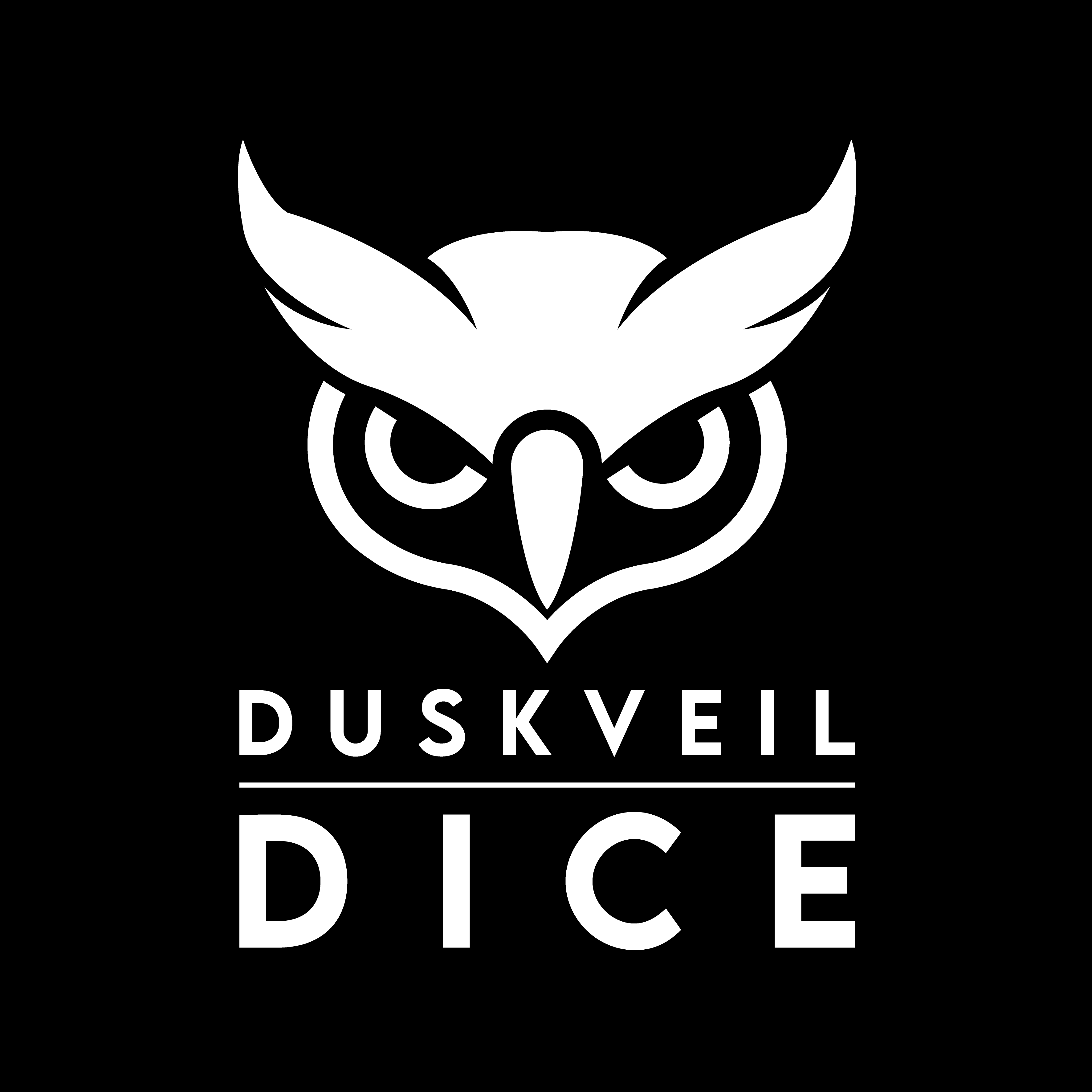 Duskveil Dice
