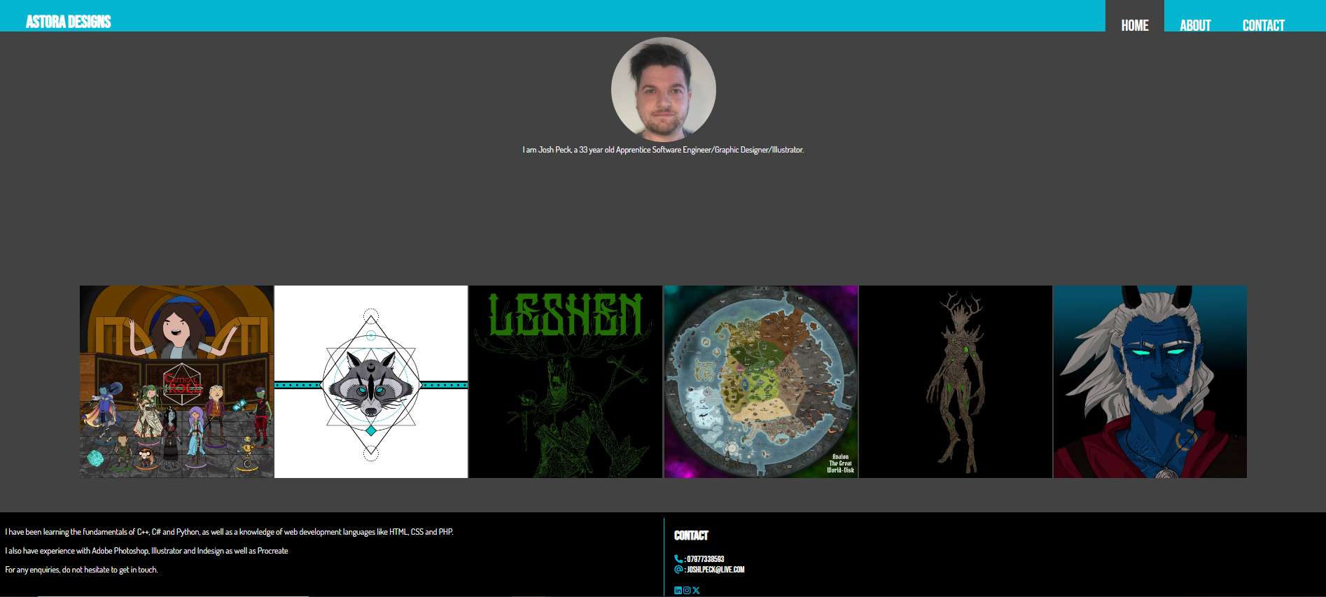 Astora Designs