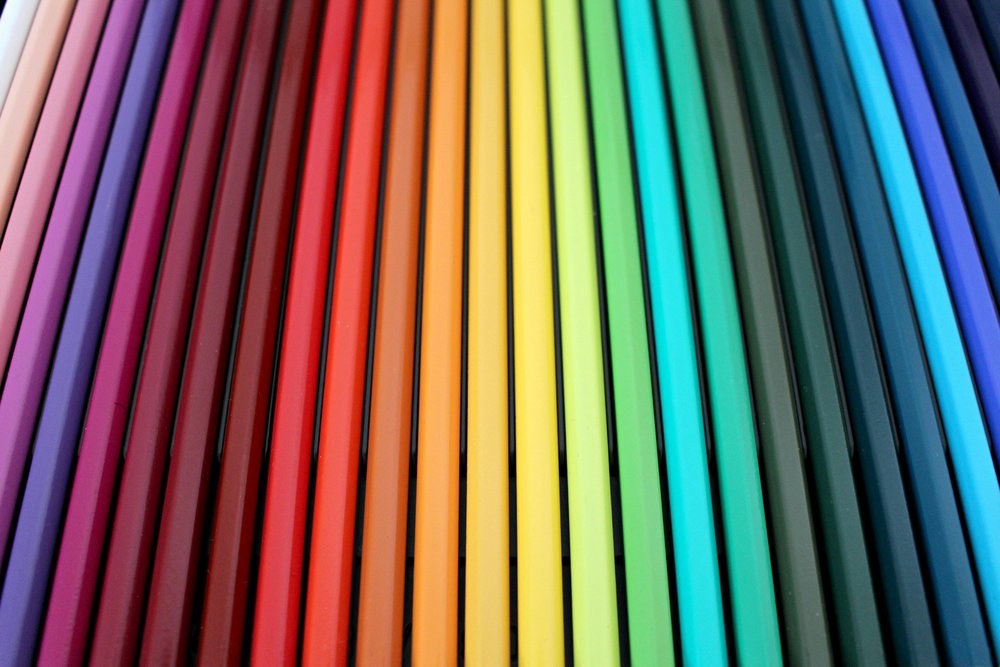 Colours 1